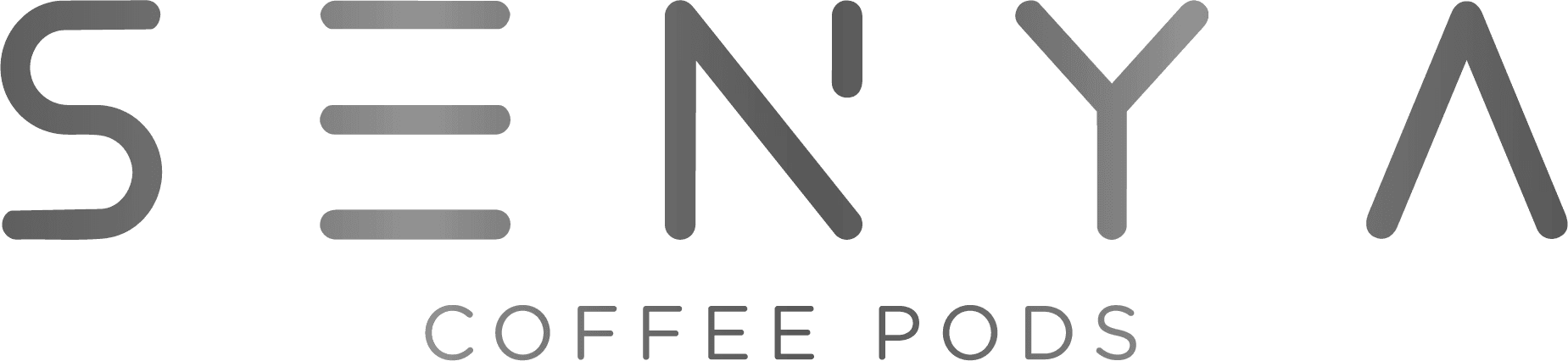 Logo Senya Coffee Pods